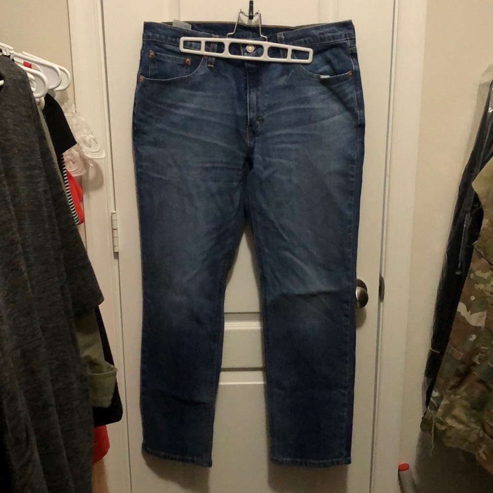 Men’s jeans